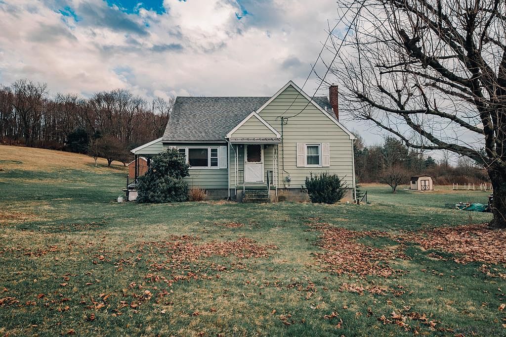 501 Maple Springs Rd, Hollsopple, PA 15935 Zillow