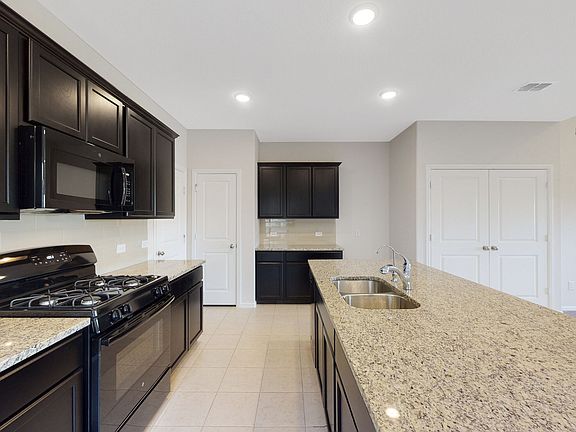 Kitchen - Representational Photo