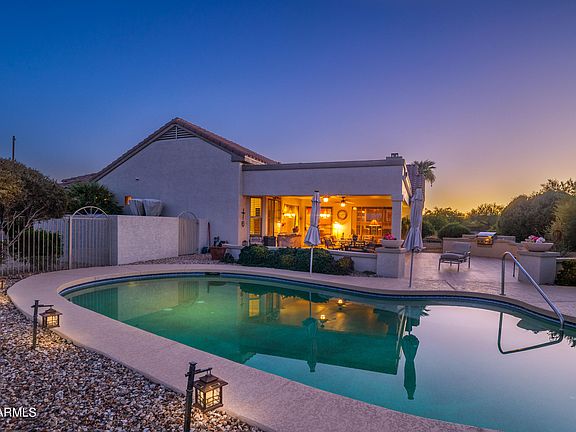 3rd image of 17938 N Catalina Court