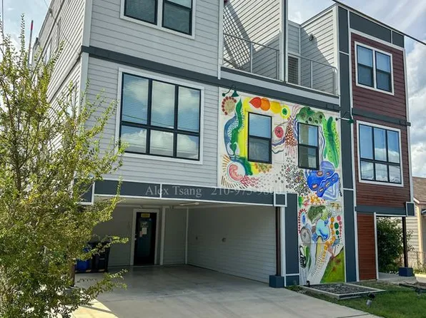 225 S Pine St APT 202, San Antonio, TX 78203