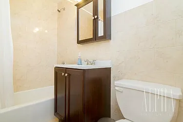 Rented by Alpha Properties NYC I LLC