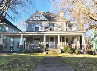 222 S Mendenhall St #1B-1BA, Greensboro, NC 27403