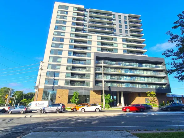 1350 Ellesmere Rd #323, Toronto, ON M1P 0G6