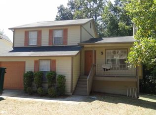 3784 Conley Downs Ln, Decatur, GA 30034