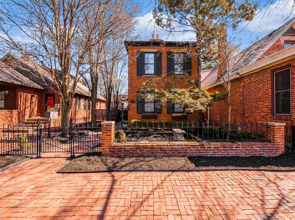 754 Mohawk St, Columbus, OH 43206