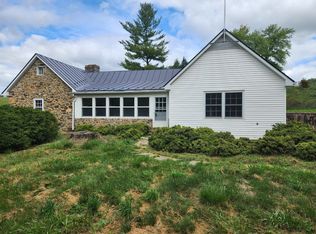 2000 Rectortown Rd, Delaplane, VA 20144