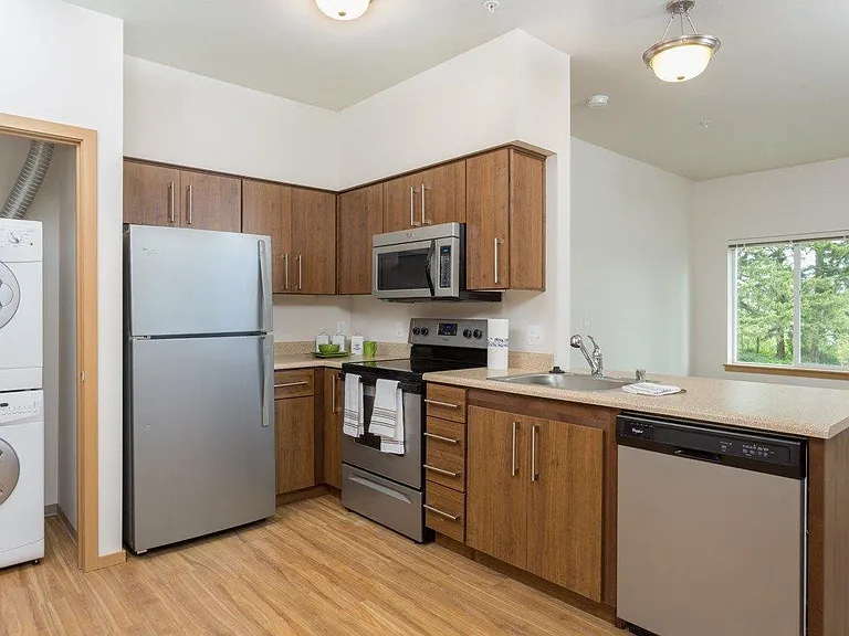 Reserve at Everett for 55+ Active Seniors — Photo 18