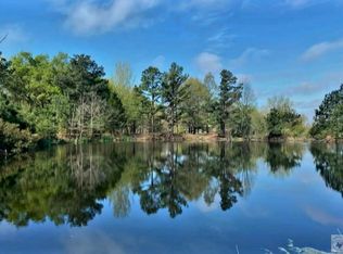 887 Leary Rd, Texarkana, TX 75503
