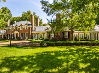 5715 Sunset Ln, Indianapolis, IN 46228