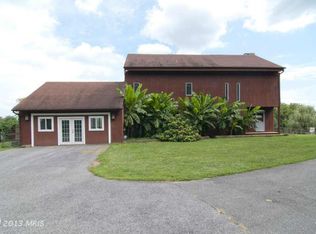 1841 Marriottsville Rd, Marriottsville, MD 21104