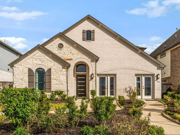 3610 Compass Pointe Ct, Angleton, TX 77515