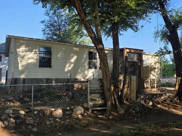 904 W 1st St, Florence, CO 81226