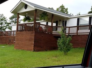 116 Muskogee Trl, Tallassee, AL 36078