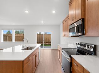 1412 NE 185th Ave, Vancouver, WA 98684