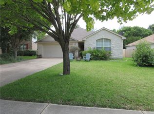 3432 Ribbon Reef Ln, Austin, TX 78728