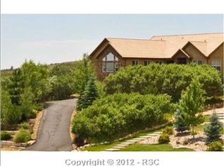 5056 Briscoglen Dr, Colorado Springs, CO 80906