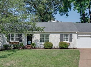 528 Avon Cv, Memphis, TN 38117