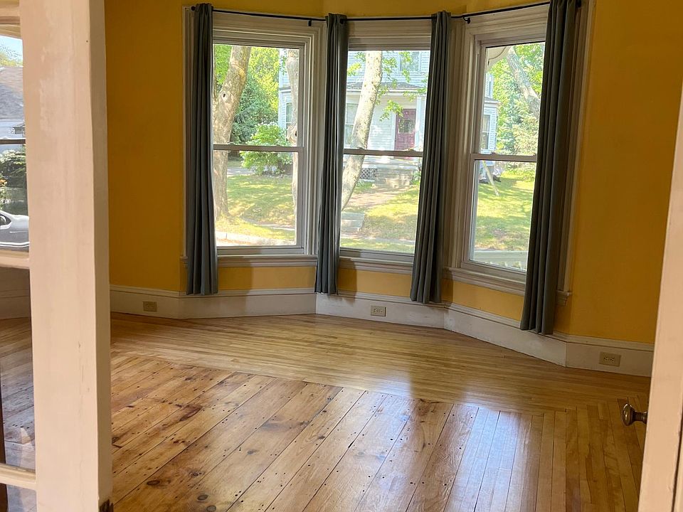 Livingroom/Den