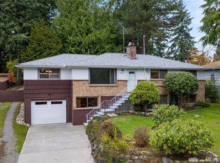 4018 S 272nd St, Kent, WA 98032