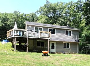 201 Mast Hill Road, Bucksport, ME 04416