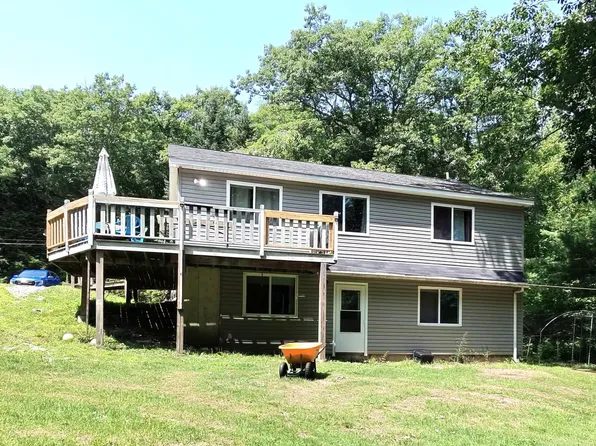 201 Mast Hill Road, Bucksport, ME 04416