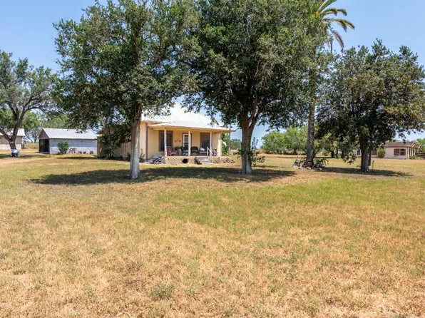 23928 Private Road 496, Mathis, TX 78368