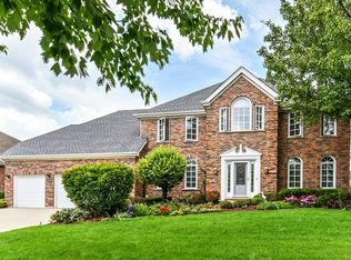 16936 Yearling Crossing Dr, Orland Park, IL