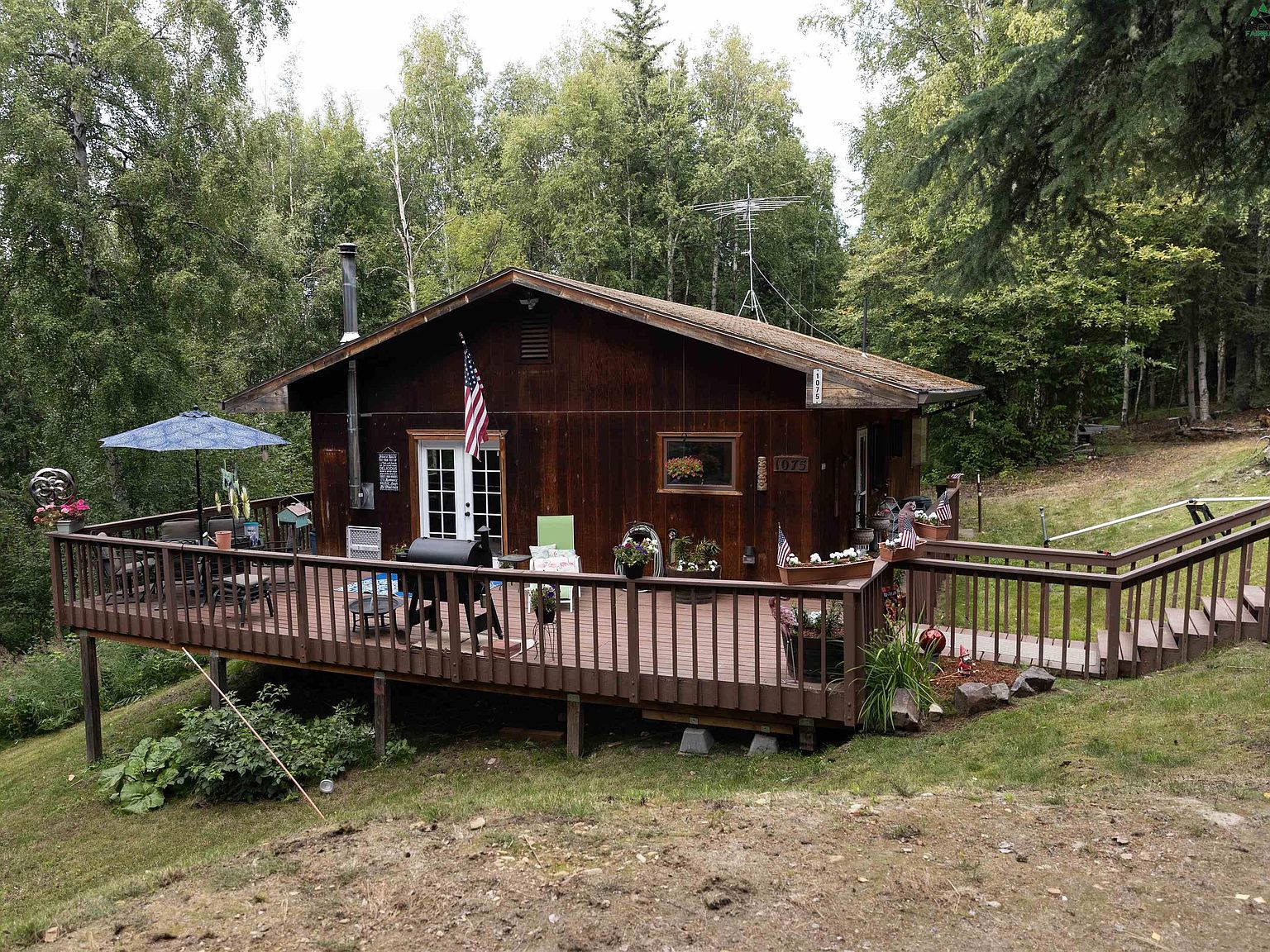 1075 Chena Ridge Rd, Fairbanks, AK 99709 Zillow