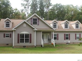 13569 Greenwood Rd, Glen Allen, VA 23059