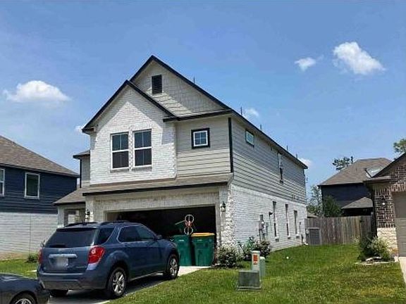 Property Side View