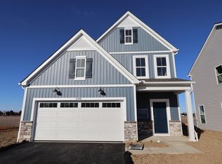 2788 Drycreek Ct, Powell, OH 43065