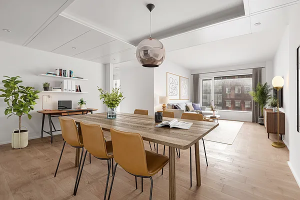 Sold by Brown Harris Stevens | media 12