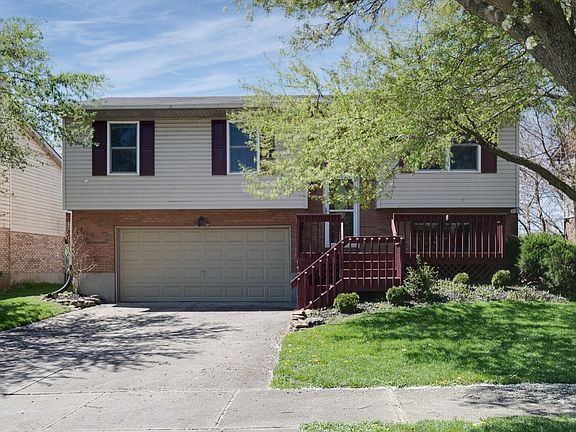 2nd image of 2708 Saybrooke Dr