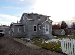 832 Dorothy Ln, Billings, MT 59105