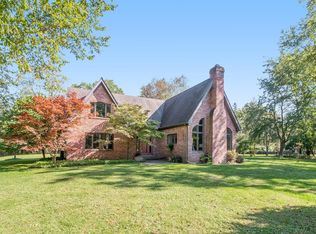 3934 Tubbs Rd, Ann Arbor, MI 48103