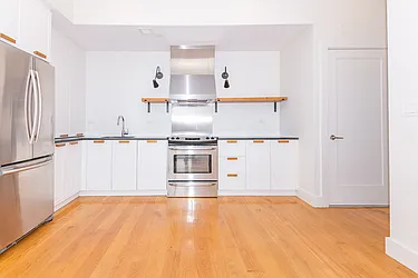 Rented by Simply Brooklyn Realty Inc