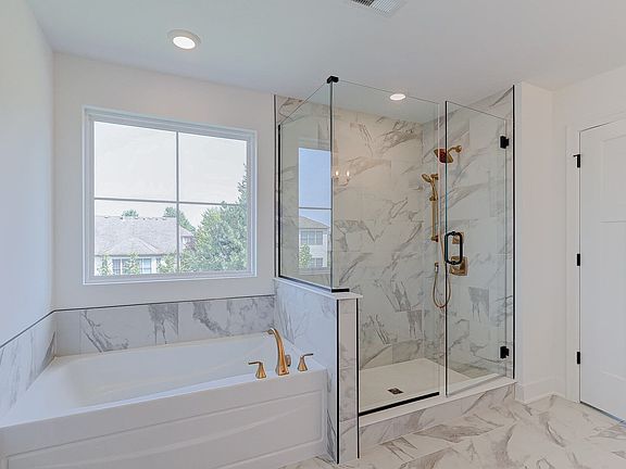 Owner s Bathroom - Representational Photo