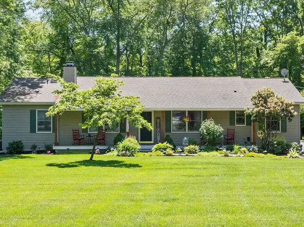 1431 Burleigh Rd, Cape May Court House, NJ 08210
