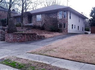 6003 N Hills Blvd, North Little Rock, AR 72116