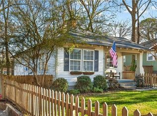 130 Battlefield Ave, Atlanta, GA 30317