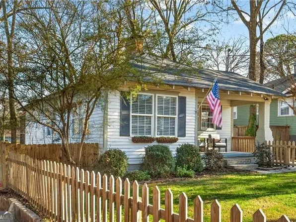 130 Battlefield Ave, Atlanta, GA 30317