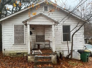 3213 Wolfe St, Little Rock, AR 72206