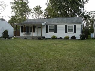 1540 Terrawenda Dr, Defiance, OH 43512