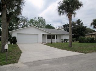 1070 Kingswood Way, Pt Orange, FL 32129