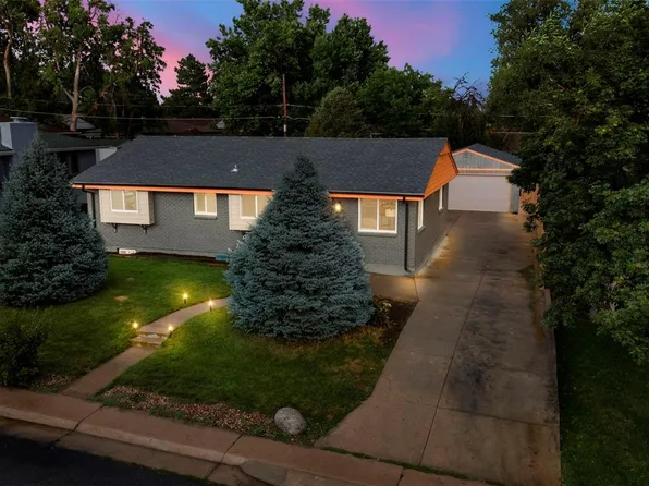 1686 S Stuart Street, Denver, CO 80219