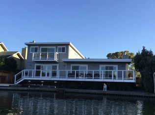 117 Riviera Cir, Larkspur, CA 94939