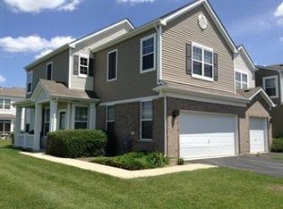 4567D Garritano St, Yorkville, IL 60560
