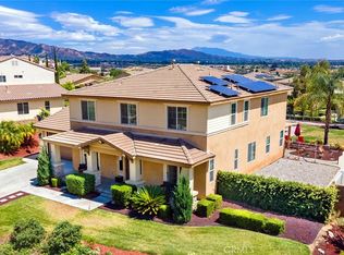 33315 Gold Mountain Rd, Yucaipa, CA 92399