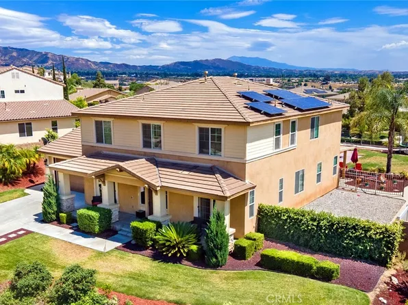 33315 Gold Mountain Rd, Yucaipa, CA 92399