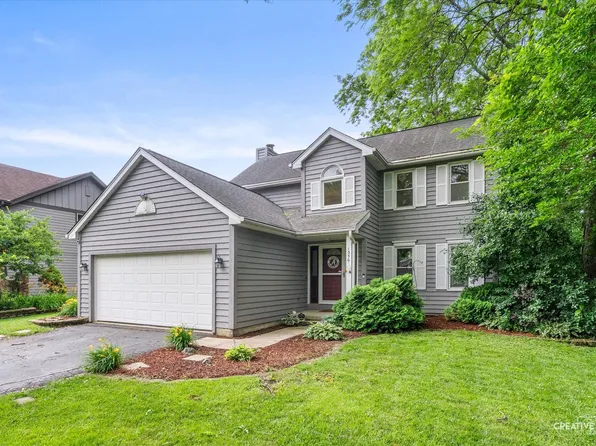 1350 Leverenz Rd, Naperville, IL 60564